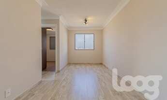 Imagem 3: Apartamento padrão em Mooca - São Paulo