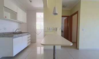 Imagem 4: Ribeirão Preto - Apartamento Padrão - Nova Ribeirânia