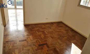 Imagem 2: APT 40M² 1 DORT C/ VAGA - AO LADO DO HOSPITAL SIRIO LIBANES...ALUGO ...