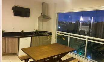 Imagem 6: Apartamento para alugar, 84 m² por R$ 12.622,00/mês - Brooklin - São Paulo/SP