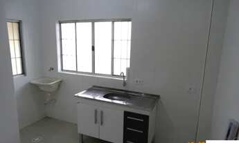 Imagem: CASA NOVA PARA ALUGAR NA AV. CANGAIBA