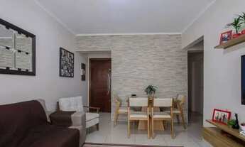 Imagem: Apartamento com 3 quartos à venda na Mooca