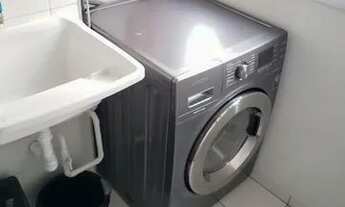 Imagem 3: Apartamento para Aluguel - Mooca, 1 Quarto, 45 m2