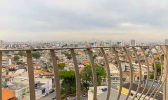 Imagem 5: Apartamento para Aluguel - Vila Guilhermina, 2 Quartos, 120 m2