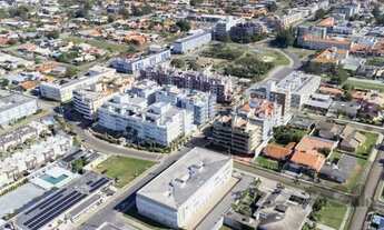 Imagem 3: Apartamento a uma quadra do mar