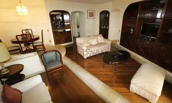 Imagem 4: 2 dormitórios - Jardins - Locação!