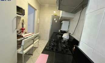 Imagem 6: APTO 34M² / VAGA/ 1 DORMITÓRIO VENDE-SE...