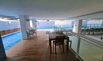 Imagem 2: Apartamento com 2 dormitórios para alugar, 80 m² por R$ 5.242,96/mês - Icaraí - Niterói/RJ