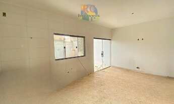 Imagem 7: Casa com 3 quartos - SOLAR CENTRAL PARK