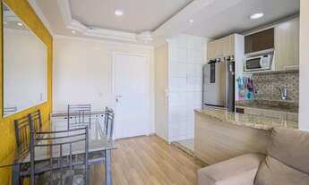 Imagem 5: Apartamento Residencial à venda, Jaraguá, São Paulo - AP0505