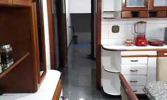 Imagem 4: Sobrado com 4 dormitórios, 415 m² - venda por R$ 1.580.000,00 ou aluguel por R$ 8.215,00/m