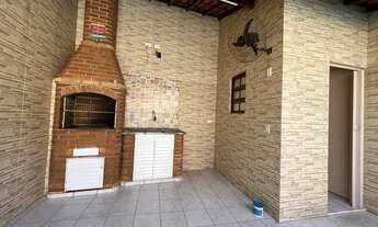 Imagem 3: Casa para Venda em Praia Grande, Tupi, 3 dormitórios, 1 suíte, 2 banheiros, 4 vagas