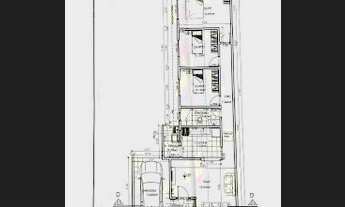 Imagem 3: Casa com 3 dormitórios à venda, 93 m² por R$ 439.000,00 - Balneário das Conchas - São Pedr