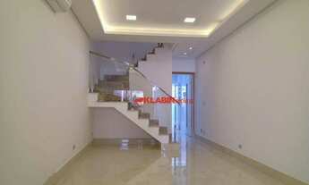 Imagem 2: Sobrado com 4 dormitórios à venda, 150 m² por R$ 1.340.000,00 - Vila Dom Pedro I - São Pau