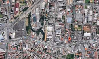 Imagem 6: PORTO ALEGRE - Terreno Padrão - São Sebastião