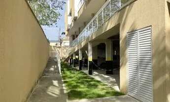 Imagem 3: Casa tipo apartamento próx centro de Campo Grande