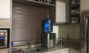 Imagem: Lindo Apartamento Mobiliado