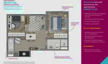 Imagem 1: APARTAMENTO LINDO , NA MELHOR LOCALIZAÇÃO DA LAPA!!