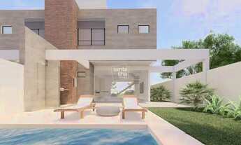 Imagem 4: FLORIANóPOLIS - Casa Padrão - Rio Tavares