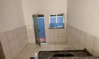 Imagem 4: Bangu - Alugo casa 2 quartos - Junto Guanabara. Estação