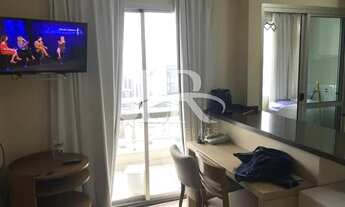 Imagem: LR Flats - Flat para locação na Consolação