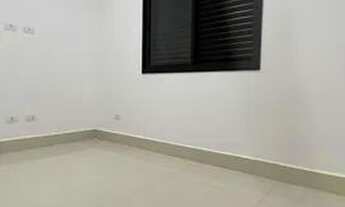 Imagem 3: Casa para venda possui 115 metros quadrados com 3 quartos em Caiçara - Praia Grande - SP