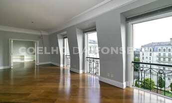 Imagem: São Paulo - Apartamento Padrão - Jardim