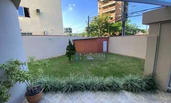 Imagem 2: Apartamento com 2 dormitórios para alugar, 64 m² por R$ 2.696,65/mês - Santo Antônio - Joi