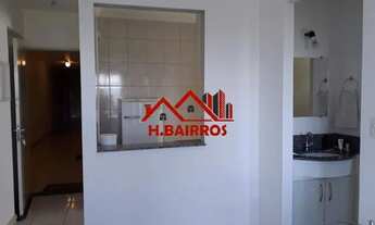 Imagem 3: Apartamento mobiliado para Alugar - Centro de SJCampos