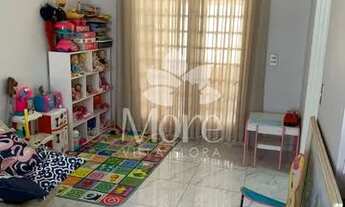 Imagem 3: LOCAÇÃO de Linda Casa Modelo Natália com 2 Quartos, Quintal Grande, Imóvel Rico em Planeja