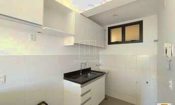 Imagem 5: Apartamento (tipo - padrao) 1 dormitórios, cozinha planejada, elevador, em condomínio fech