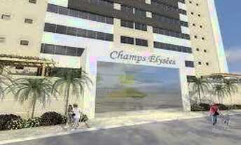 Imagem 2: Apartamento com 3 dormitórios à venda, 150 m² por R$ 1.100.000 - Jardim Santana - Franca/S