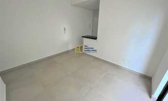 Imagem 4: Área Privativa à Venda - 2 Quartos sendo 1 Suíte - 1 Vaga sob pilotis - 82m² - Bairro Plan