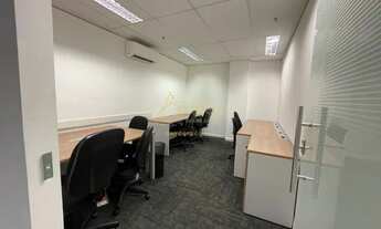 Imagem 5: Laje Corporativa 1413m² - Acesso estação Trem Lapa e Marginal Tietê - 30 vagas