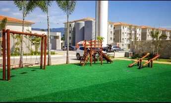 Imagem 2: Apartamento Itaguaí muito barato troco em carro!!