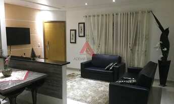 Imagem 4: JACAREí - Casa Padrão - Residencial Santa Paula