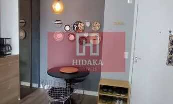 Imagem 5: Apartamento à venda no bairro Campo Limpo - São Paulo/SP, Zona Sul