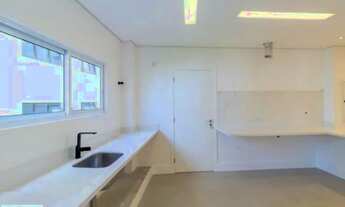 Imagem 6: Apartamento à venda com 185m² - Jardim Paulista, São Paulo