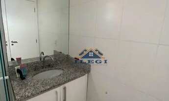 Imagem 5: Apartamento com 2 quartos à venda, 69 m² por R$ 606.383 - Jardim Piqueroby - São Paulo/SP