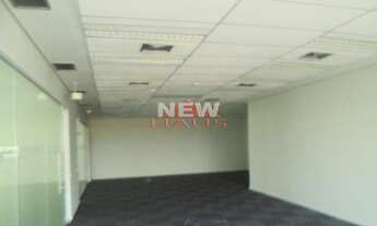 Imagem 6: CONJUNTO COMERCIAL ALTO PADRÃO ANDAR INTEIRO - JARDIM SÃO LUIS - SP