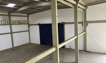 Imagem 5: Galpão para alugar, 720 m² por R$ 12.001,00/mês - Tirirical - São Luís/MA