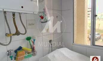 Imagem 4: Apartamento (tipo - padrao) 2 dormitórios/suite, cozinha planejada, portaria 24hs, lazer