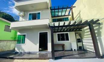 Imagem: Casa para venda possui 155 metros quadrados