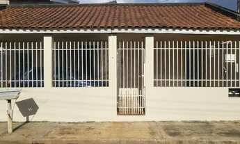 Imagem: Casa em Campo Grande - MS