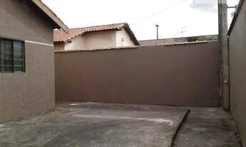 Imagem 3: Casa com 3 dormitórios para alugar, 70 m² por R$ 1.400,00/mês - Residencial Serra Azul - P