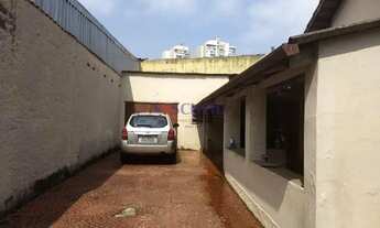 Imagem 3: CASA TERREA Casa com 2 dormitórios