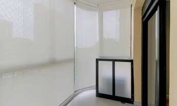 Imagem 6: Apartamento para venda possui 87 metros quadrados com 3 quartos em Vila Dom Pedro I - São