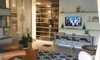 Imagem: APARTAMENTO - VILA MARIANA - SP