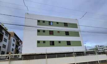 Imagem 5: Aeroclube - Alugo apartamento com 2/4, sendo 1 suíte com armário