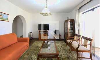 Imagem 2: Apartamento para Aluguel - Santana, 3 Quartos, 210 m2